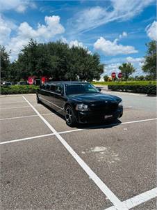 2006 Dodge charger R/T Sedan 4D