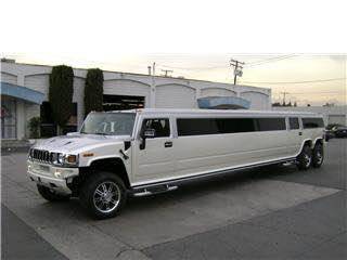 2008 Hummer H2 Sport Utility 4D