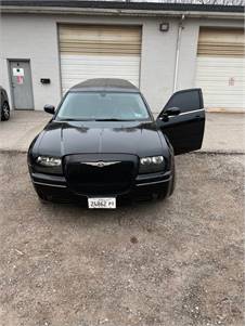 2007 Chrysler 300