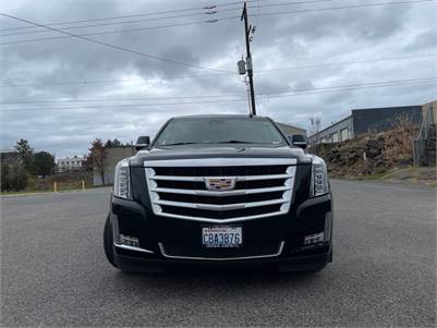 2020 Cadillac Escalade